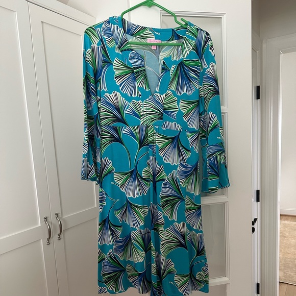 Lilly Pulitzer Women’s Dress - Picture 2 of 6